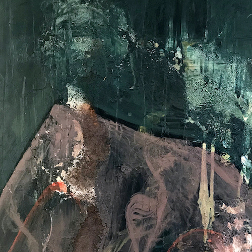 Kate Sansom, 'Untitled', 2020